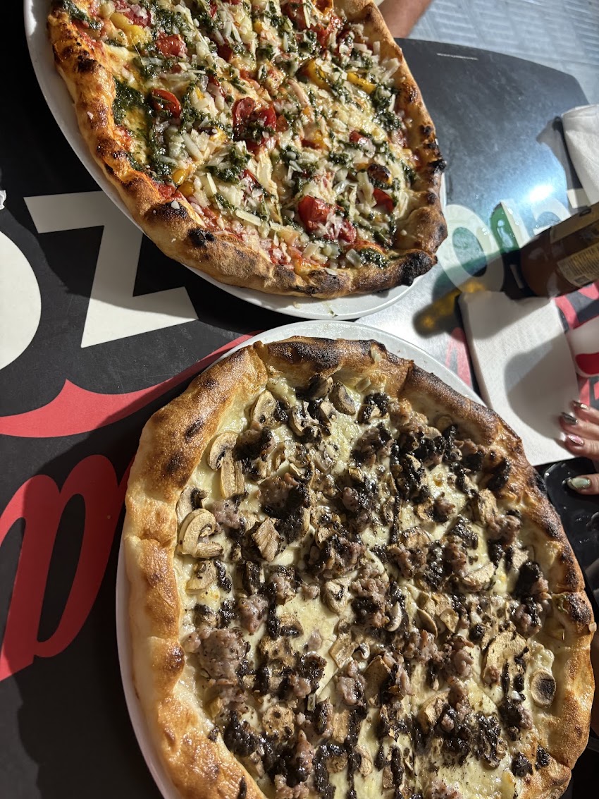 Pizzeria Cumpa’
