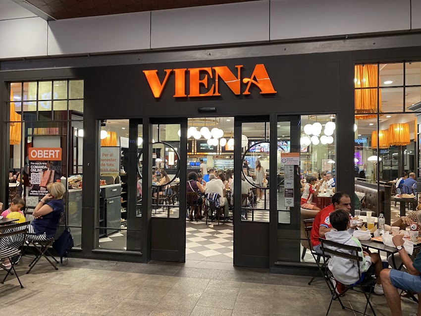 Viena – Cornellà de Llobregat