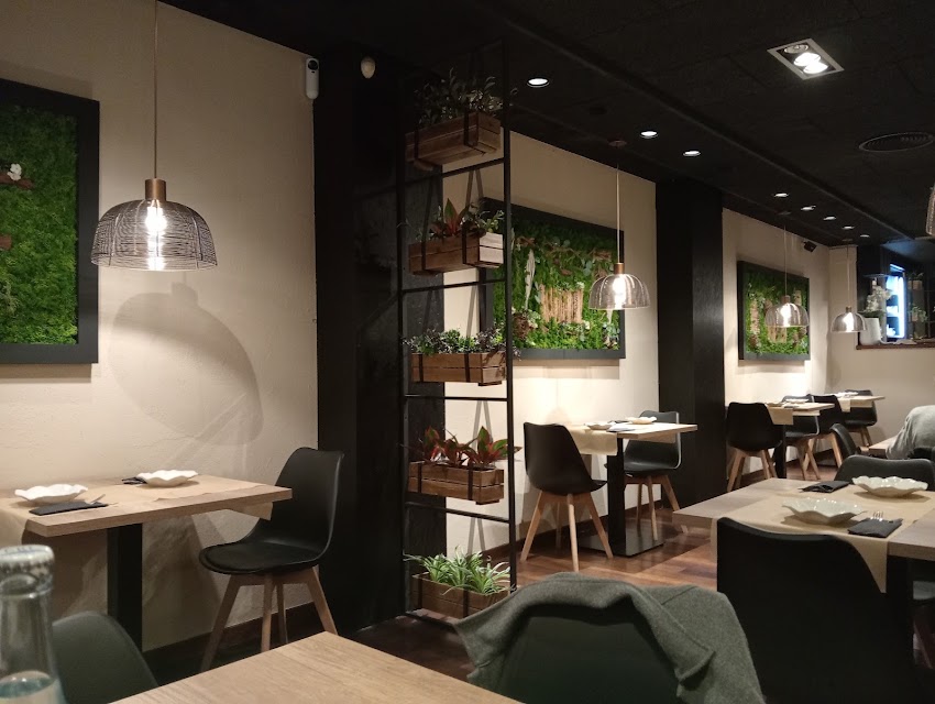 El Passadís Gastrobar