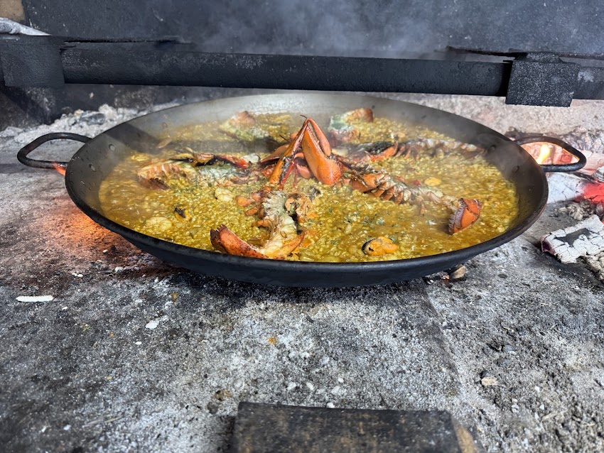 Restaurante El Graner