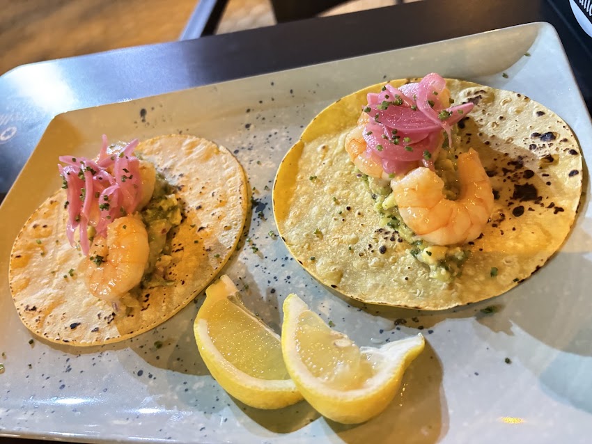 Pipiki tapas