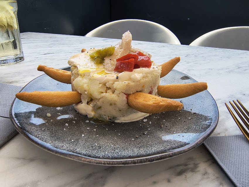CALA MARQUESA RESTAURANT