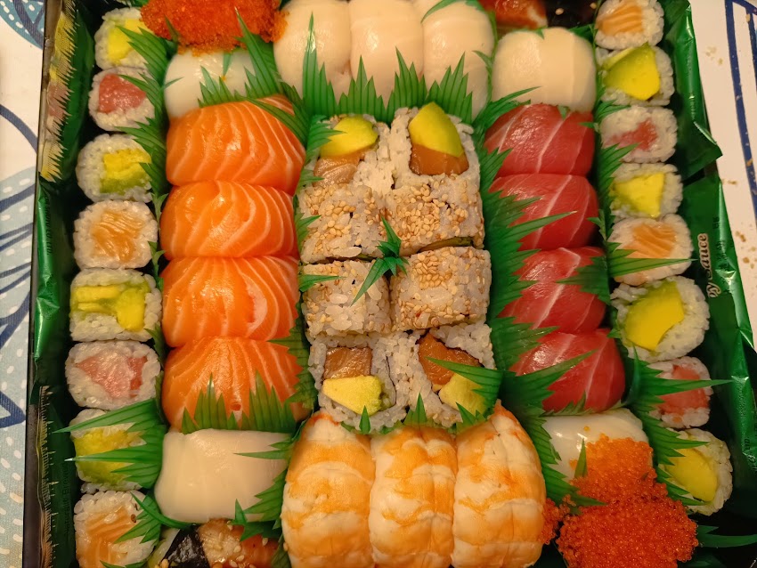 Sou Sushi