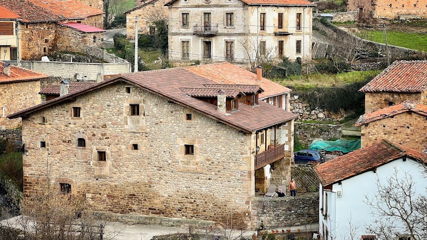 La Valuisilla – Hotel Rural