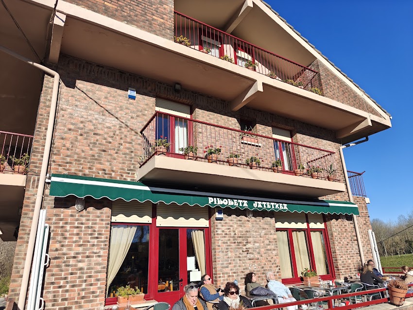 Restaurante Pikoketa