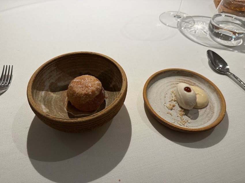 Restaurante Alevante by Angél León