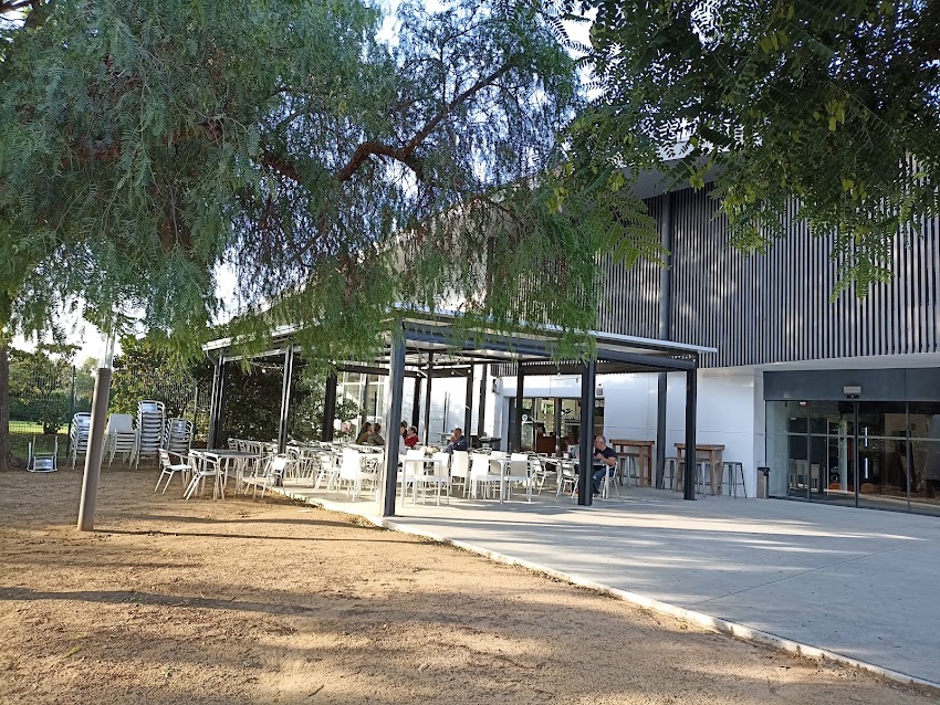 Restaurante Sagnier | Rubricatus