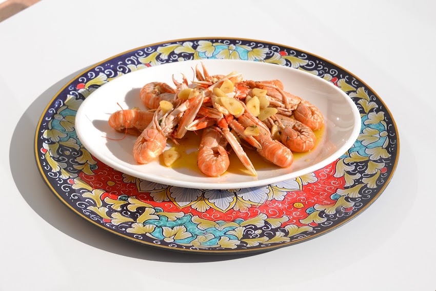 Restaurante Gran Bahía