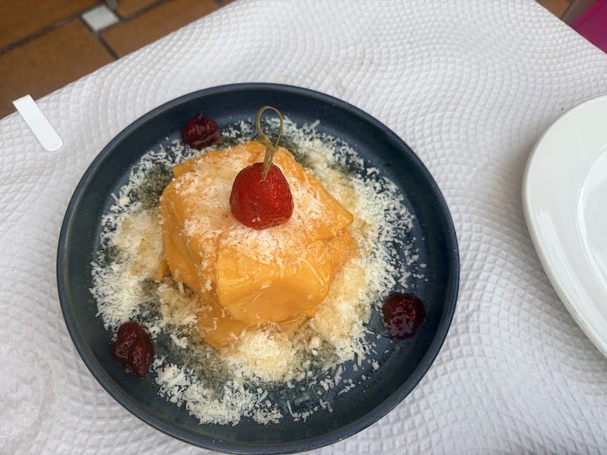 Emiliano Restaurante