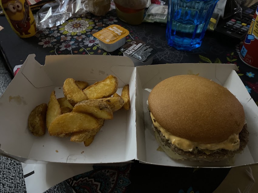 McDonald’s