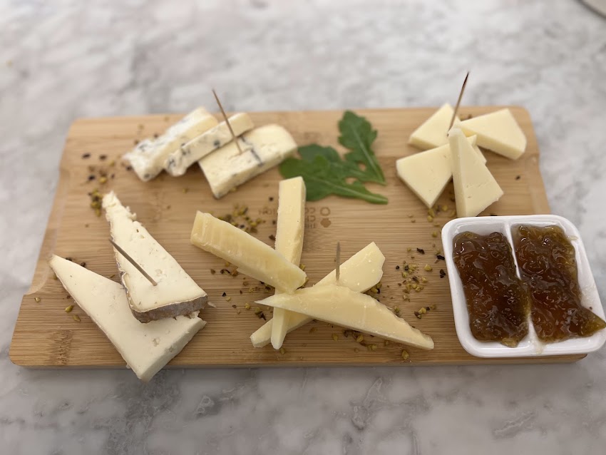 Eatmosfera