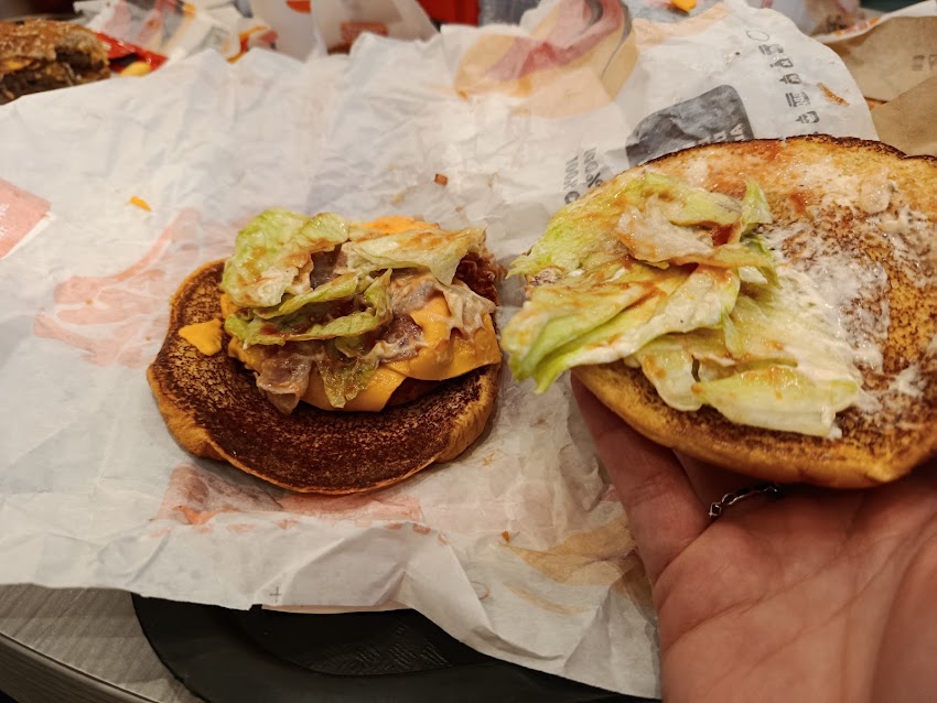 Burger King
