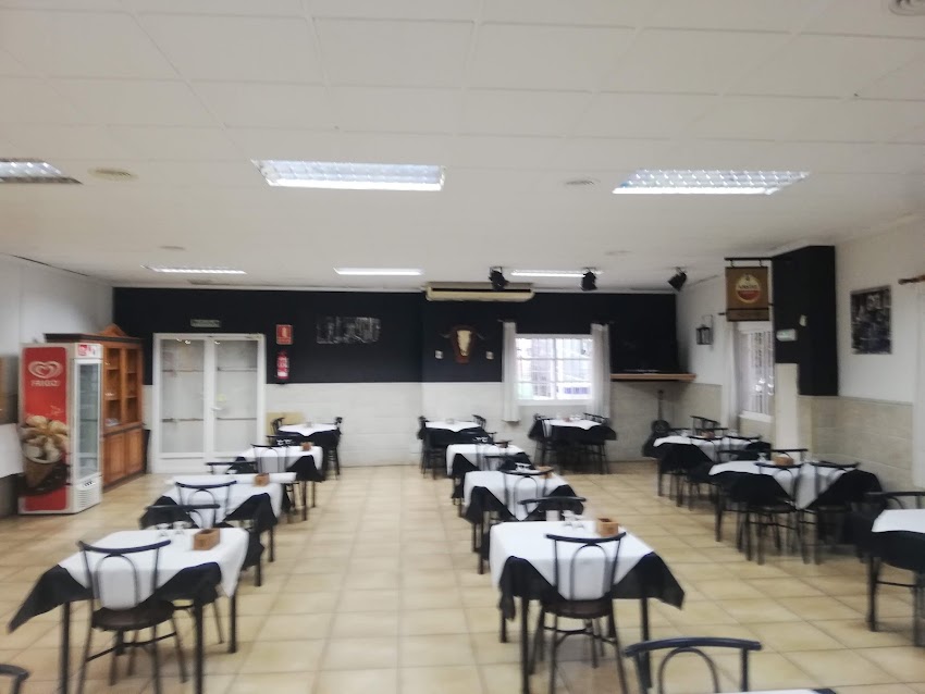Restaurante EDMA 66