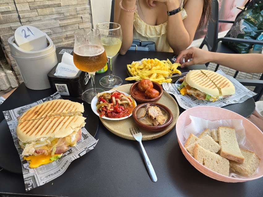 Bar El Chiquito