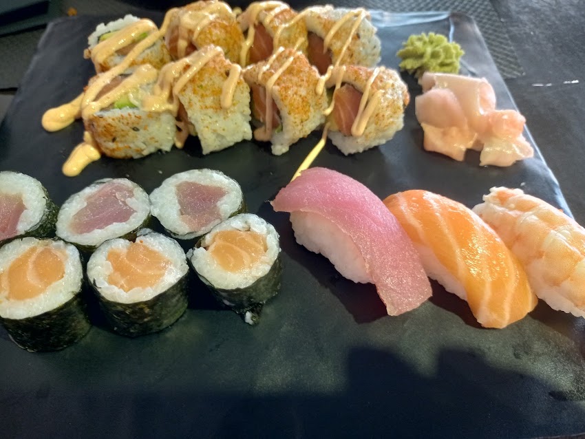 Sushi Chef Llucmajor
