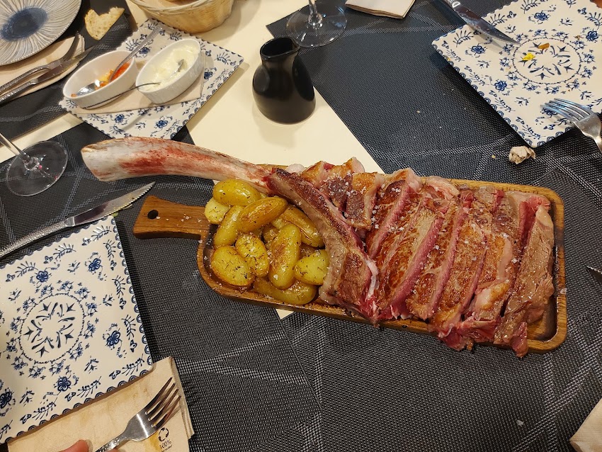 Kiko’s Gastrobar