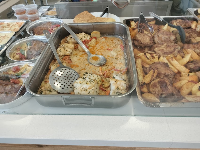 Casa Simon Comidas Para Llevar