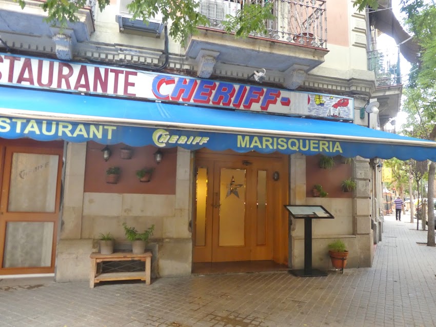 Cheriff Restaurant
