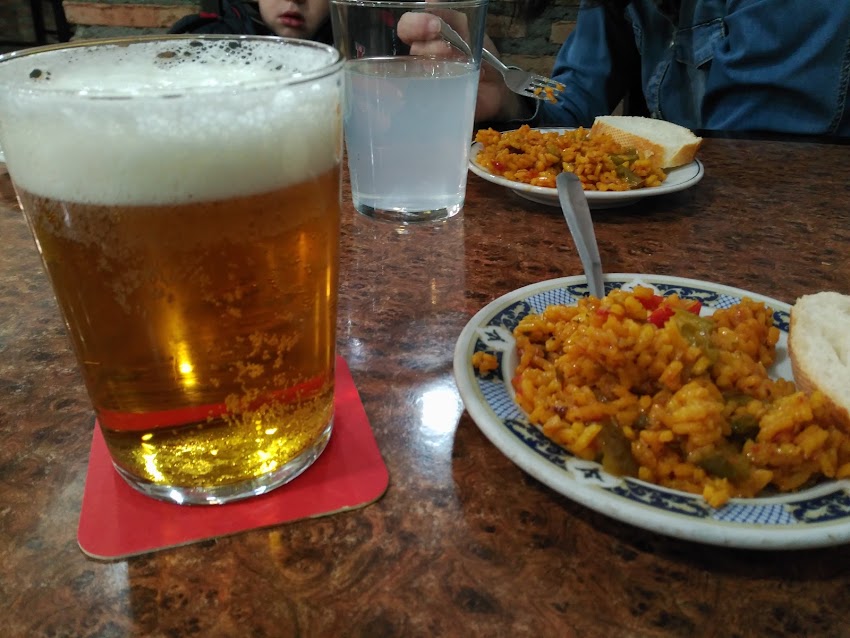 Yomar Cafetería