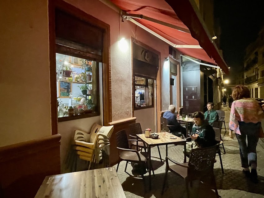 Restaurante Alcoy