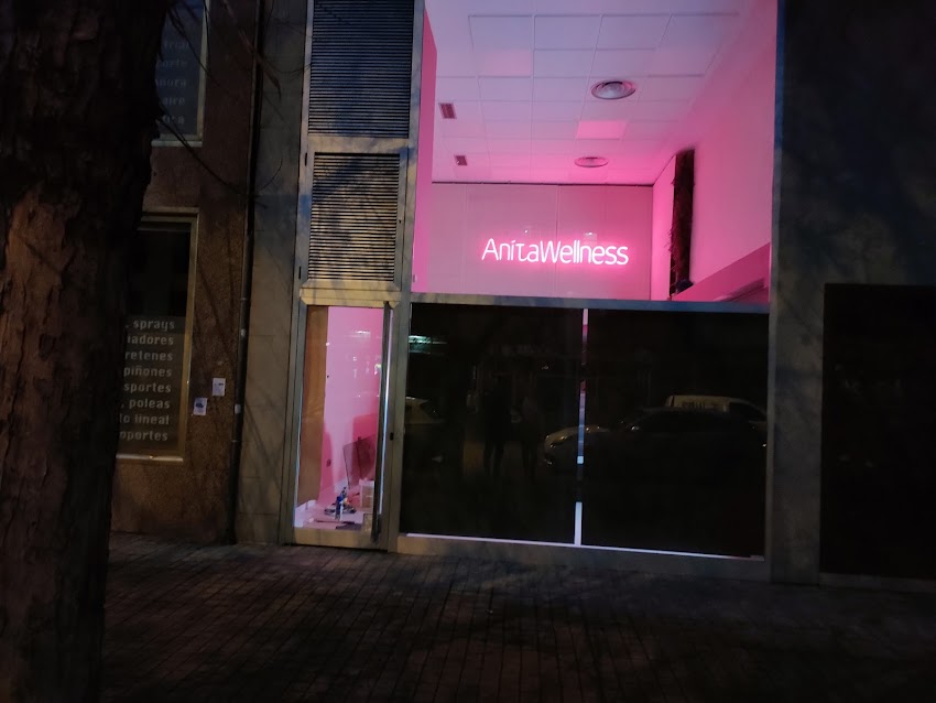 AnitaWellness