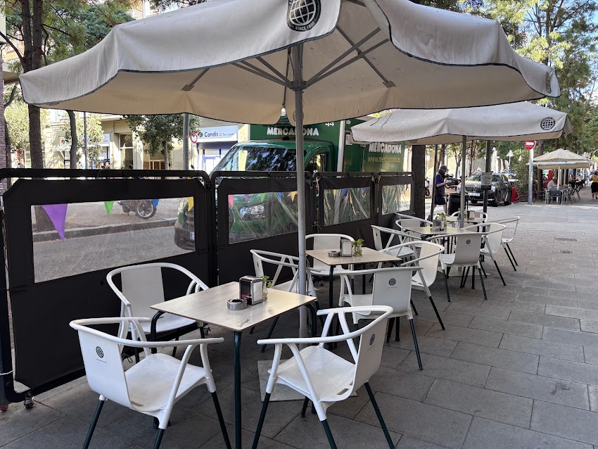 El Bar de Bin