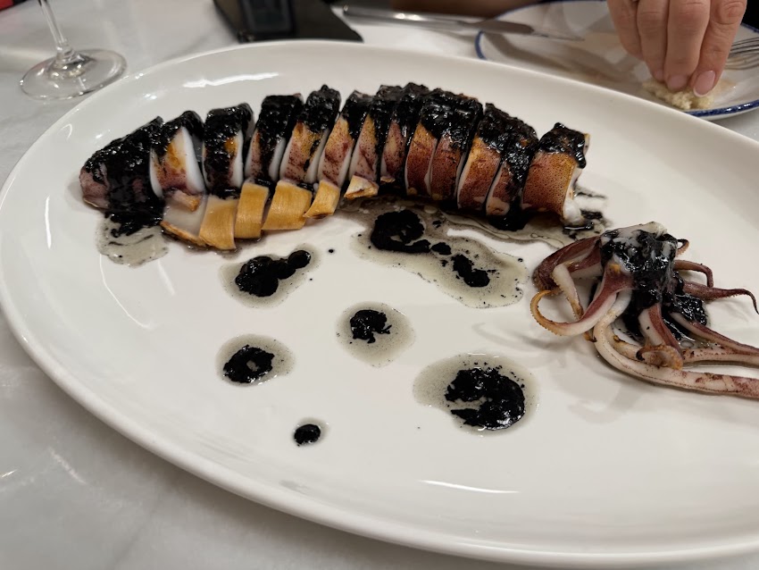 Bar La Pescadería