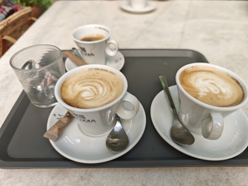 Café de l’Institut français