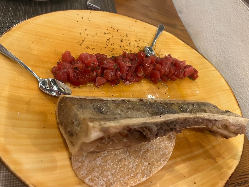 Restaurante La Karraka “Antiguo Castillejos”