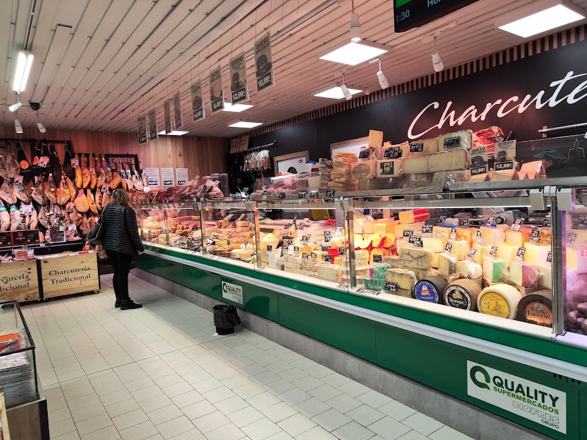 Quality Supermercados