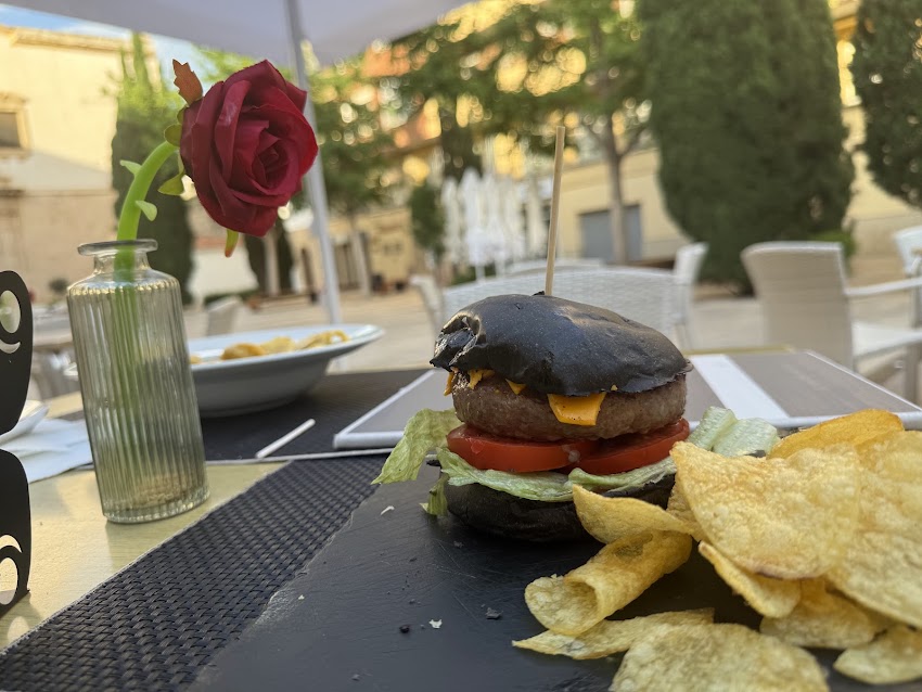 Restaurante Bonanotte