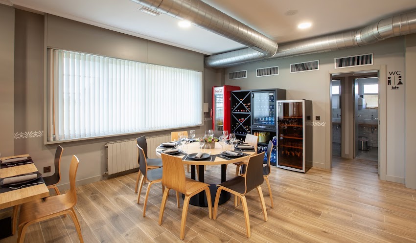 RESTAURANTE REGENJO