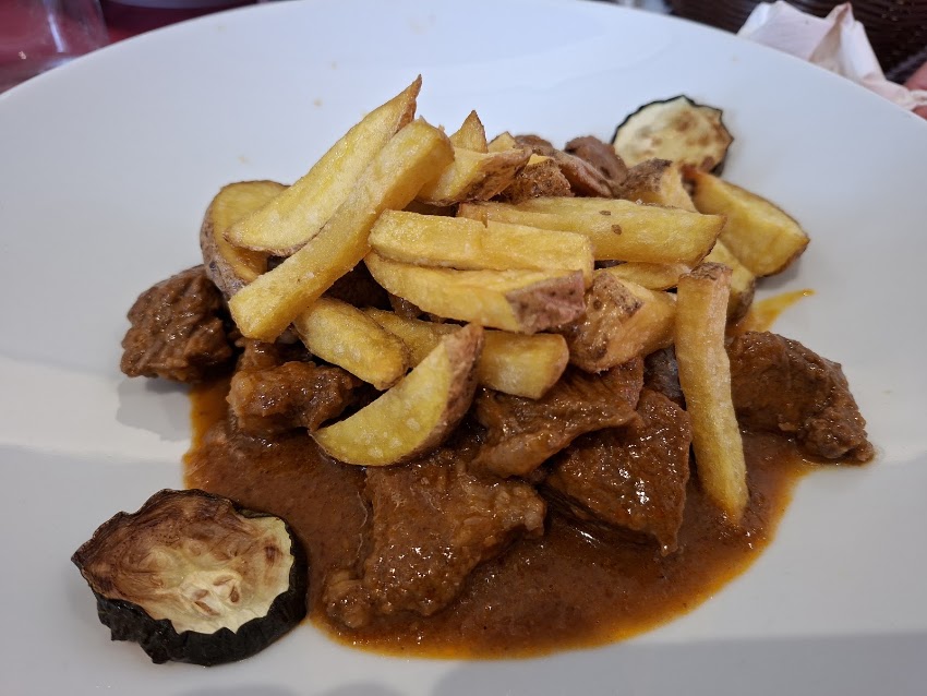 La Esquila