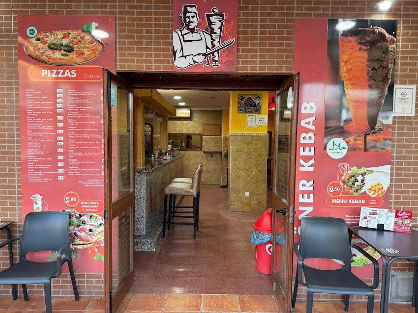 Sultan Doner Kebab