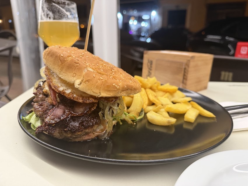 Bar, Sidrería Isla 15