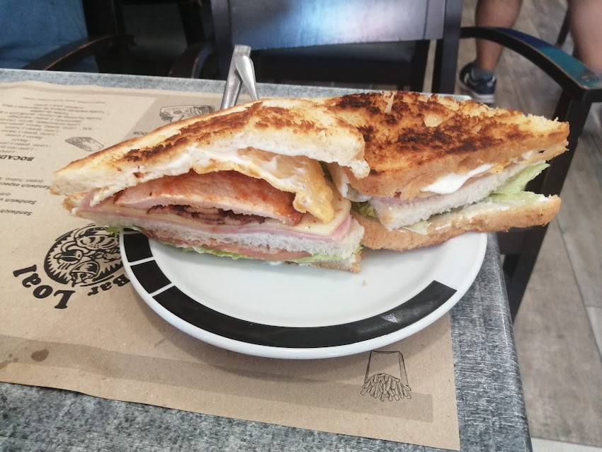 Café Bar Loal