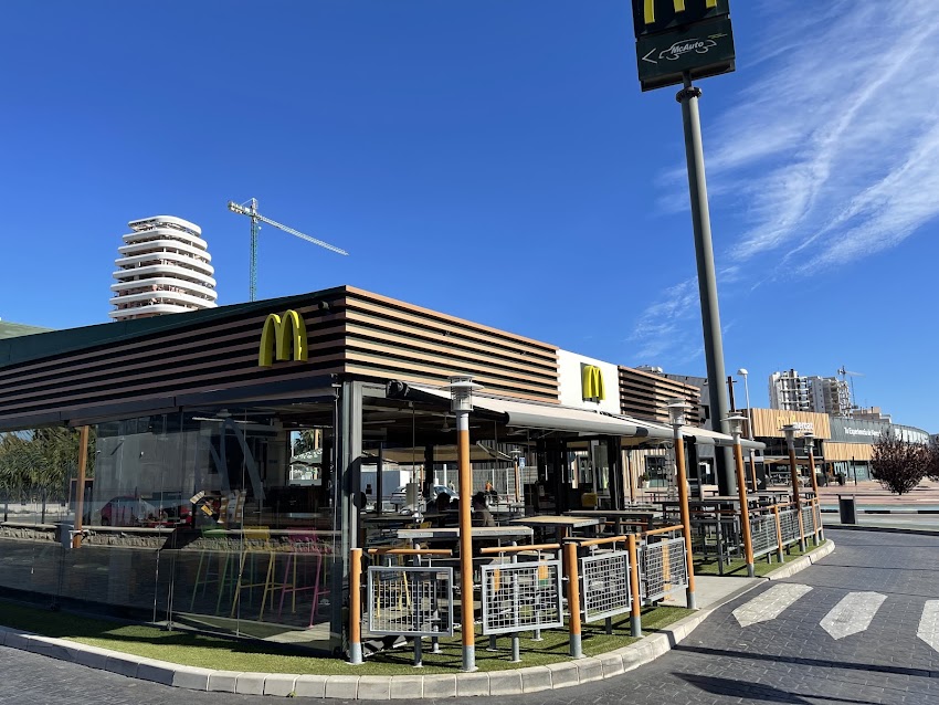 McDonald’s