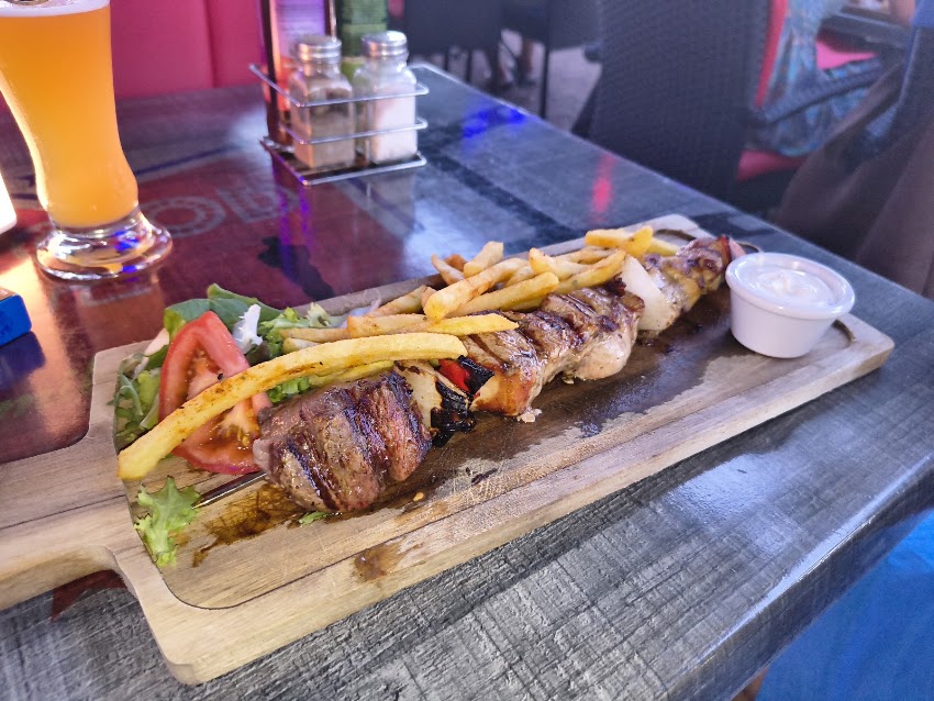 Hollywood Diner Cala Millor