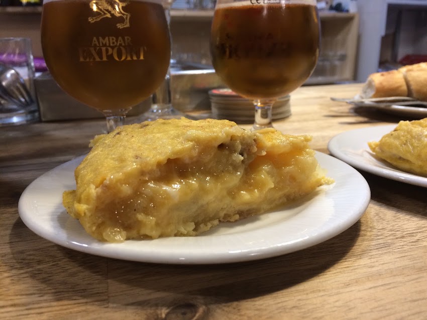 Le petit Rincon