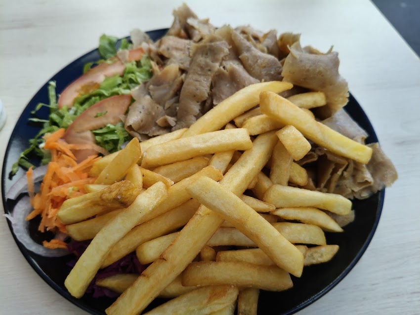 Kebab Express