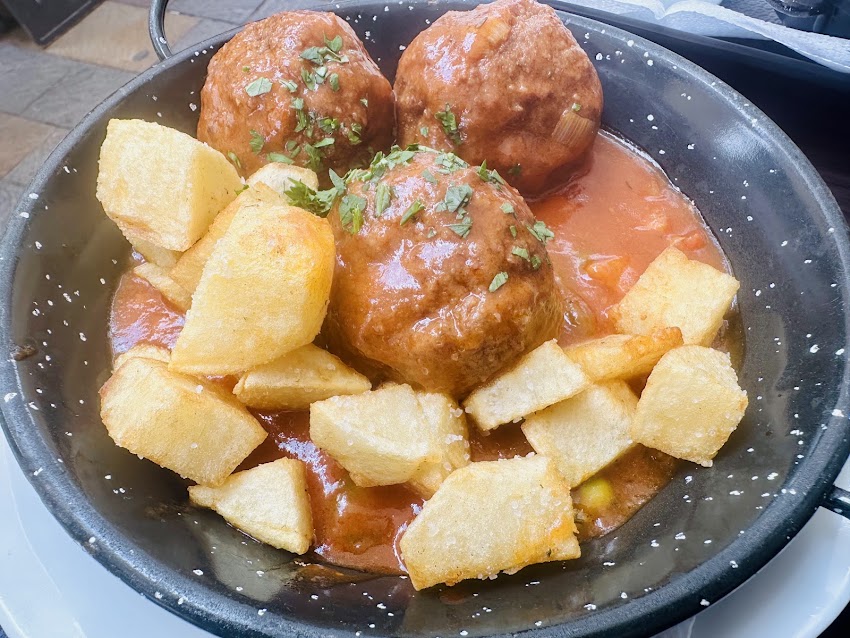 El Jaleo Tapas Bar