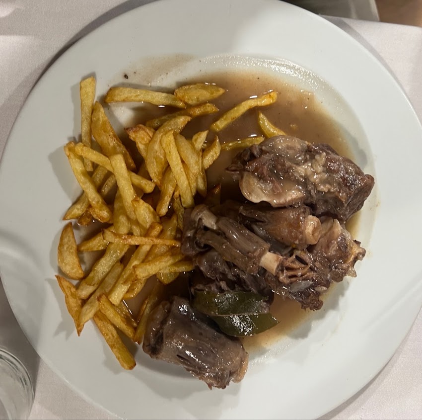Fonda Arcediano
