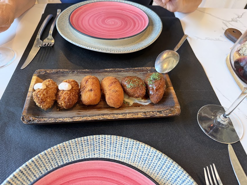 Restaurante Las Peñas