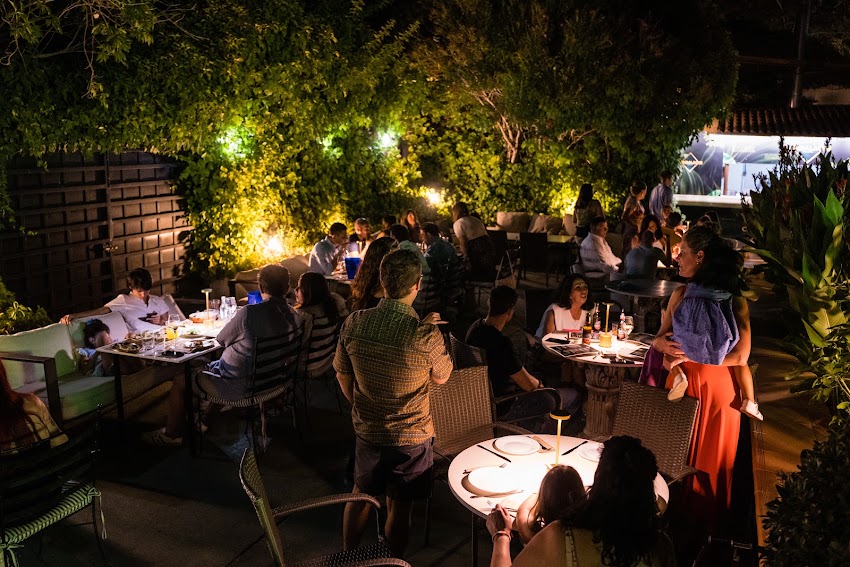 Cambalache – Dinner & Dance