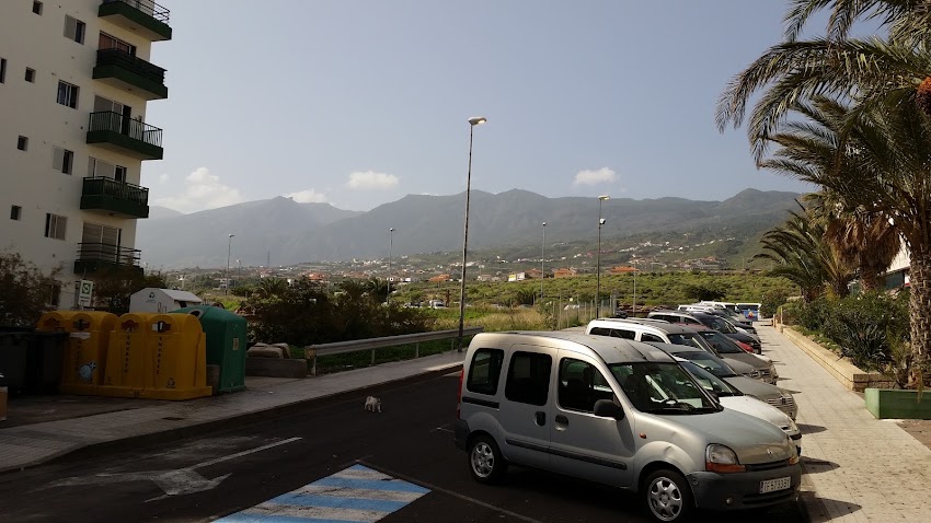 Hamburguesería Atlántida – Tenerife