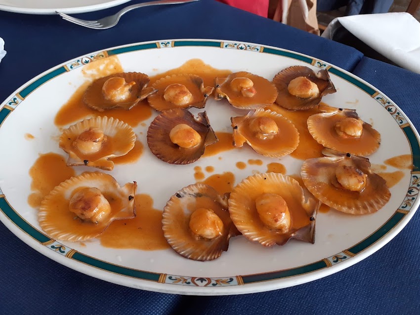 Restaurante Sebastian