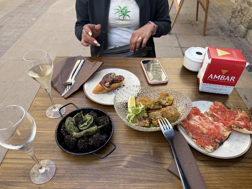 Taberna Haritza