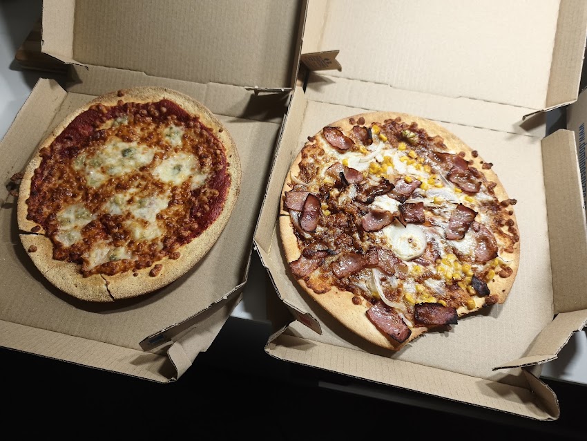 Domino’s Pizza