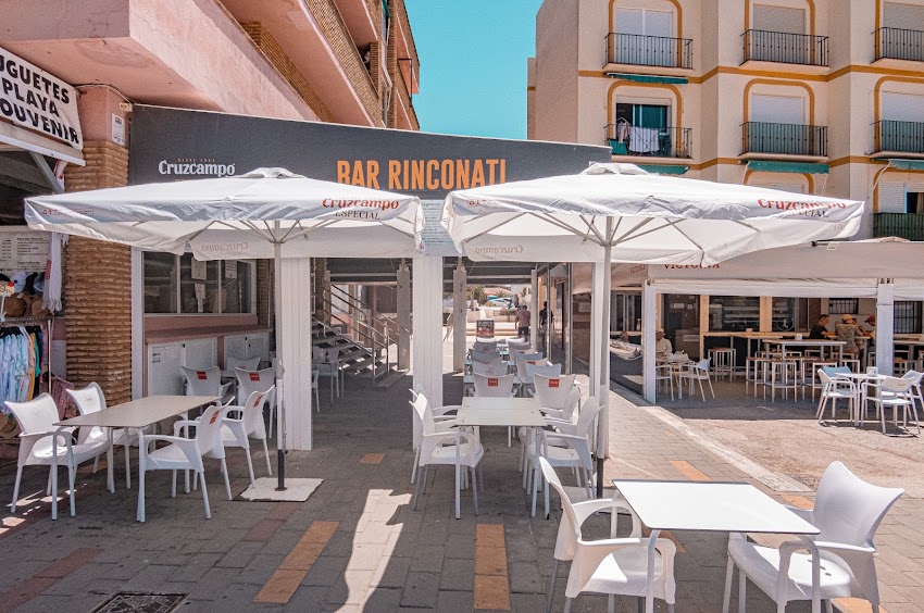 Bar Rinconati