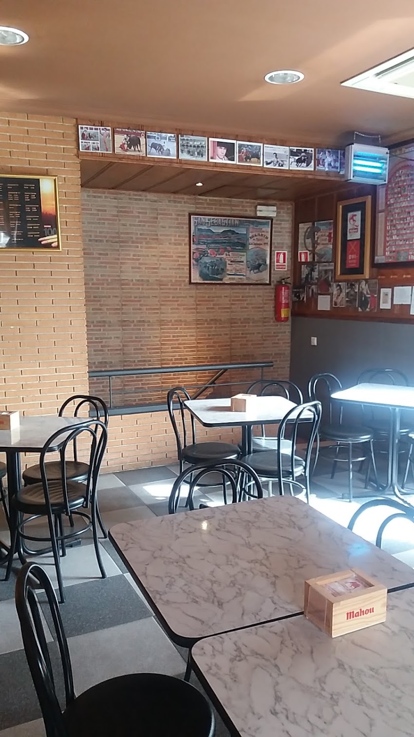 Raciones – Bocadillos